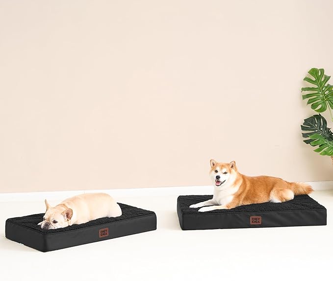 EHEYCIGA Orthopedic Dog Beds for Large Dogs - Image 9