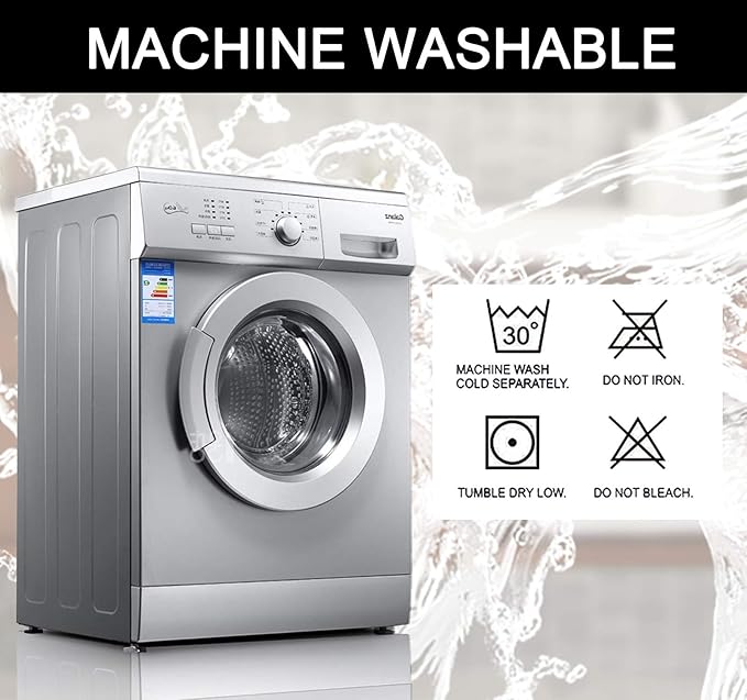 Ameritex Waterproof Blanket Reversible Dog Bed Cover Pet Blanket - Image 9