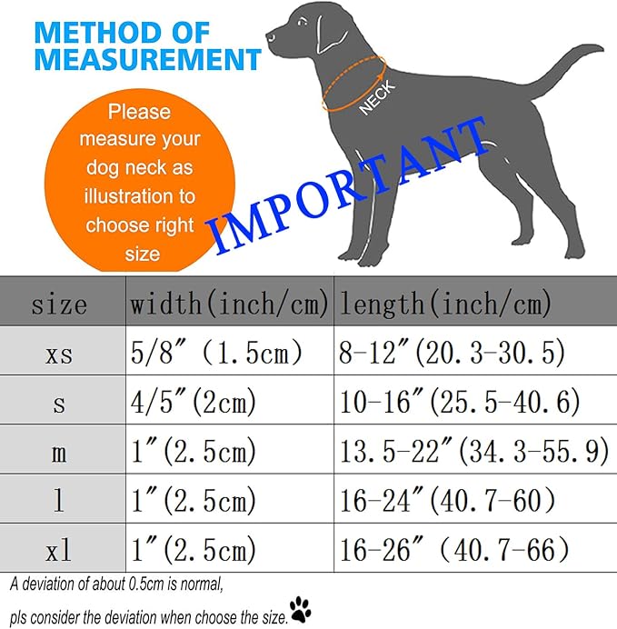DOGWONG Cotton Dog Collar - Image 6