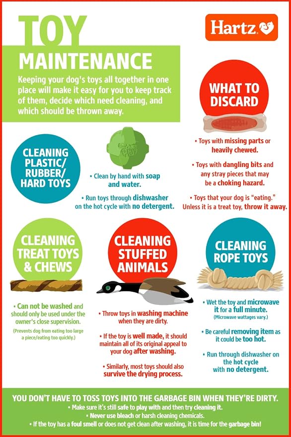 Chew ‘n Clean Chew Toy and Treat in One Chicken Flavored Tri-Point Dog Toy - Image 8