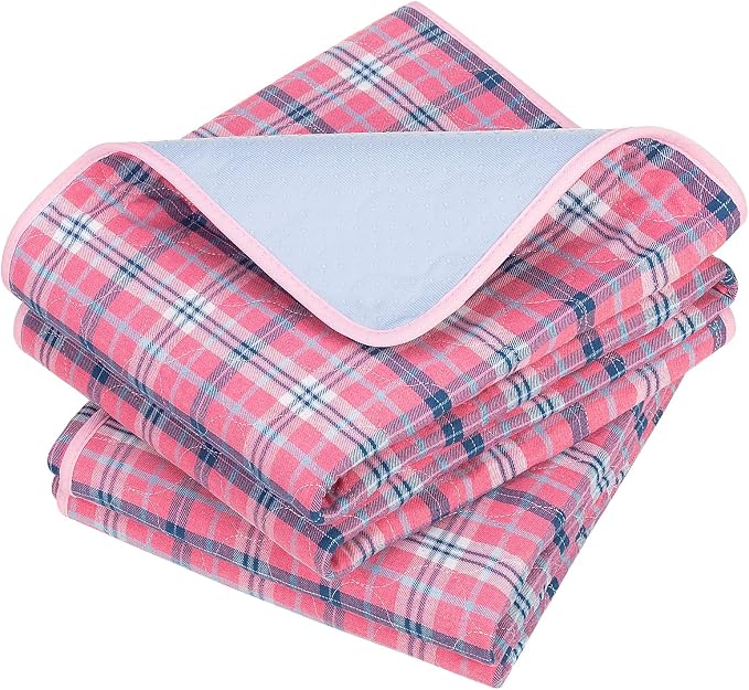 OUTCREATOR® Washable Bed Pads 34" x 76" - Image 8