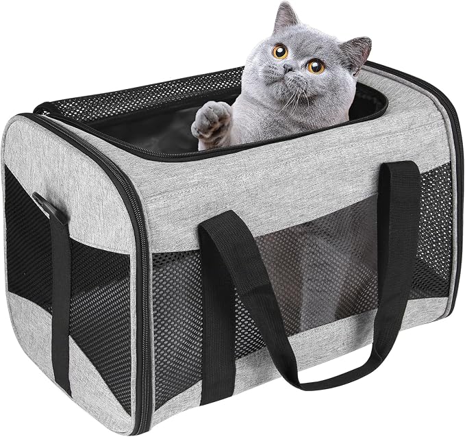 Cat Carrying Case - Image 7
