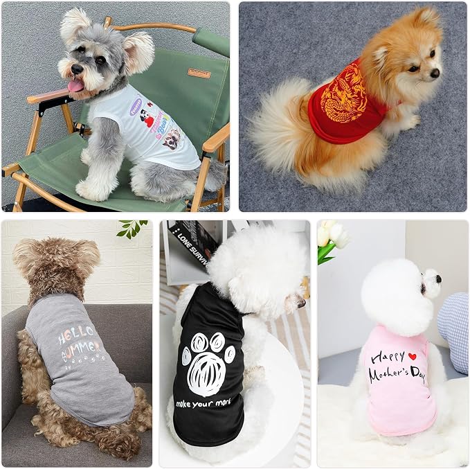 Customized Dog Jersey Shirt, Breathable Doggy Football Tee, Lightweight - Image 6