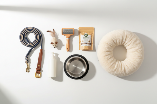 The Ultimate Pet Supplies Checklist for New Pet Owners
