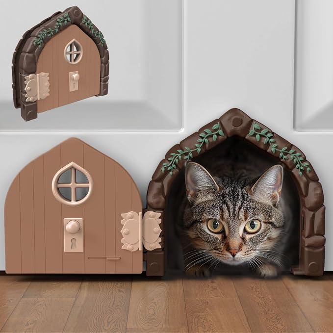 Cat Doors