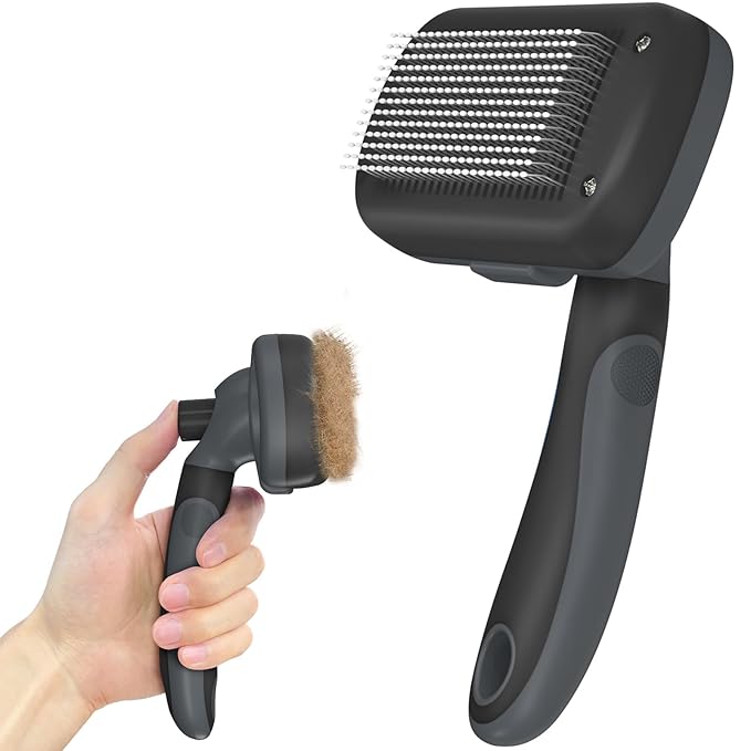 Grooming