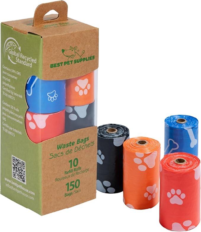 Litter & Housebreaking