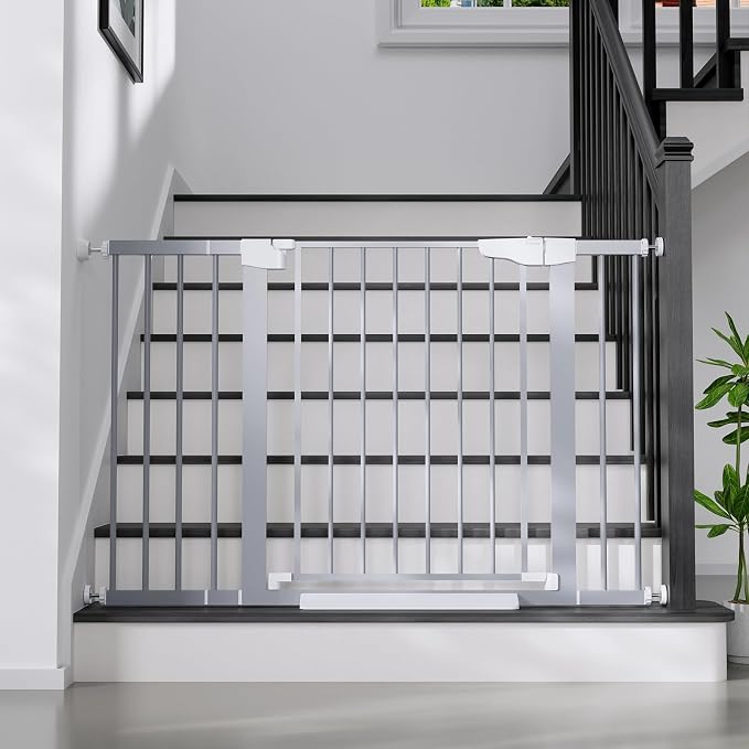 Gates & Gate Extensions