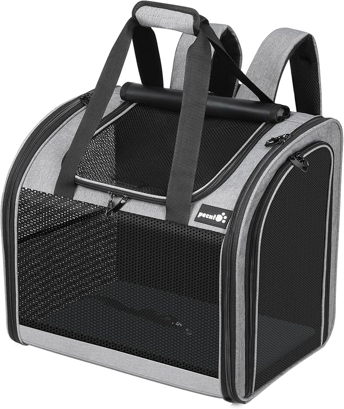 Carriers & Travel Products