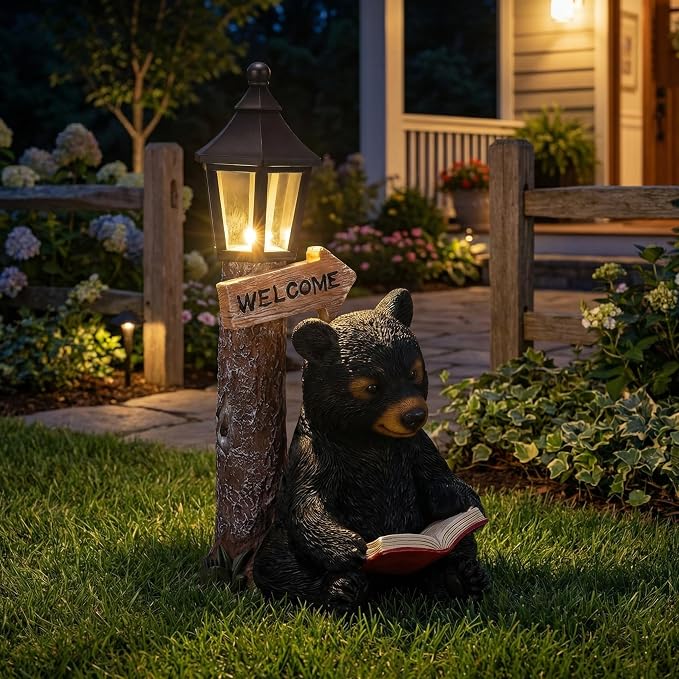 Outdoor Lighting