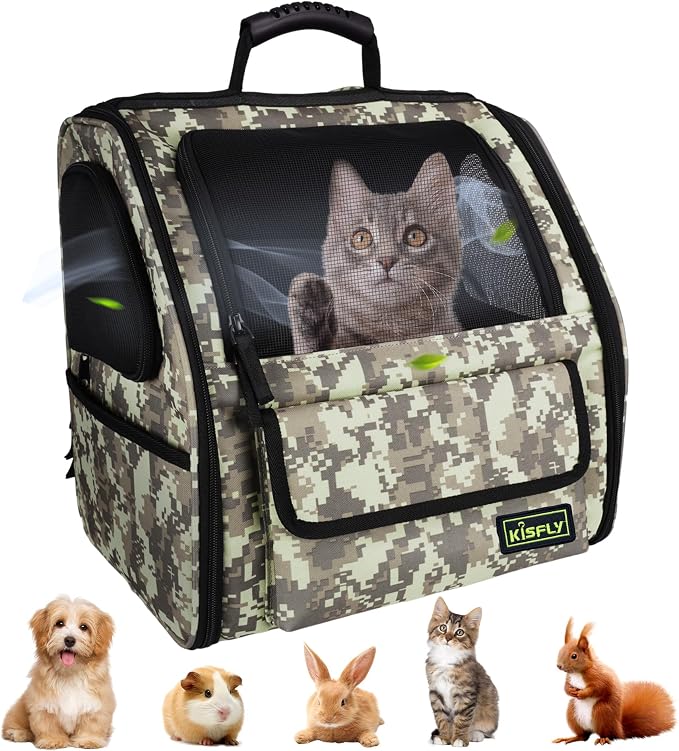 Carriers & Strollers