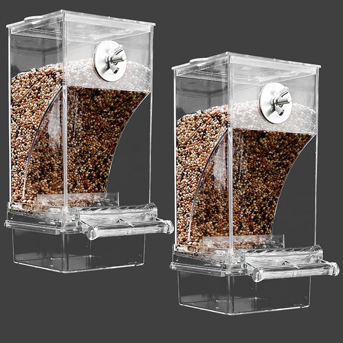 Feeding & Watering Supplies