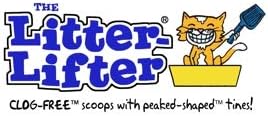 Litter Lifter Magic-Scoop Handy-Holder Combo Pack - Image 5