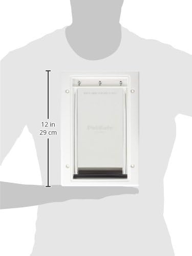 PetSafe Plastic Pet Door - Image 3