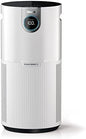 Shark Air Purifier for Home Large Room, Clean Sense Technology, HEPA Air Filter by Shark