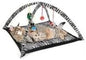 Cat Activity Center by Unknown