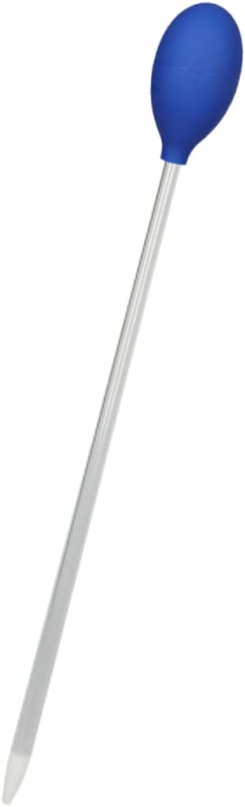 BESPORTBLE Fish Tank Water Changer and Coral Feeder Tool Multi-Functional by BESPORTBLE