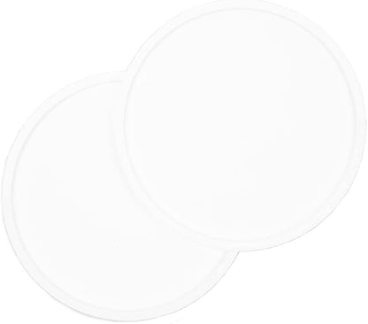Waggo Habit Silicone Dog Placemat – Set of 2 Modern Heavyweight Silicone Dog - Image 7