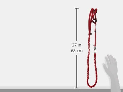 PetSafe Come With Me Kitty Harness and Bungee Leash - Image 3