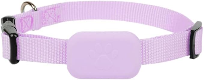 PawsPath Pet GPS Tracker Collar, Unlimited Range Waterproof Cat Dog Anti-Lost - Image 3