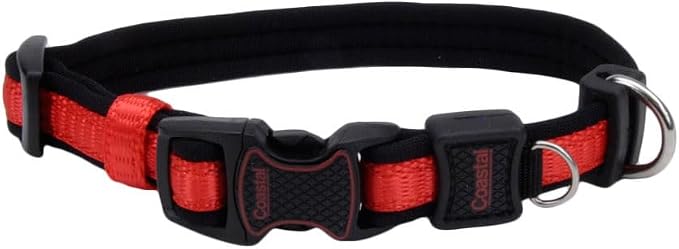 Coastal Pet - Coastal - Inspire Enhanced Core - Adjustable Collar by Coastal+Pet