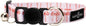 Lucy & Co. Take a Bow Breakaway Cat Collar by LucyCo