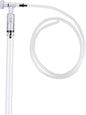 balacoo 2pcs Fish Tank Water Changer Aquarium Cleaning Tool by balacoo
