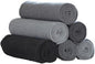 Fleece Throw Blankets Bulk Fleece Blankets Solid Wholesale Lightweight Warm Soft by SPEICALGLORY
