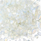 YATOJUZI Opal 1LB Aquarium Gravel Rocks Bulk Wholesale Tumbled Crystals Stones by YATOJUZI