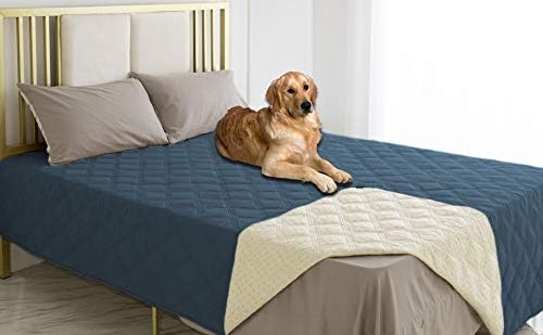Ameritex Waterproof Dog Bed Cover Pet Blanket - Image 7