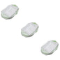 HANABASS 21pcs Cat Litter Filter Pouches Cat Waste Disposal Bags by HANABASS