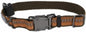 Coastal Pet K9 Explorer Reflective Adjustable Dog Collar by Coastal+Pet