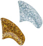 Champagne Combo Soft Nail Caps Cats Claws 40pk Small Size by Purrdy+Paws