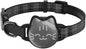 Waterproof Airtag Cat Collar, Breakaway Cat Airtag Collar by typecase