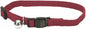 Coastal Pet New Earth Soy Adjustable Breakaway Cat Collar by Coastal+Pet