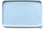 Hoki Found L Silicone Non Slip Pet Dog Cat Bowl Mats by Hoki+Found