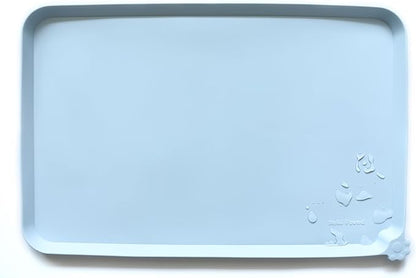 Hoki Found Silicone Pet Food Mats by Hoki+Found
