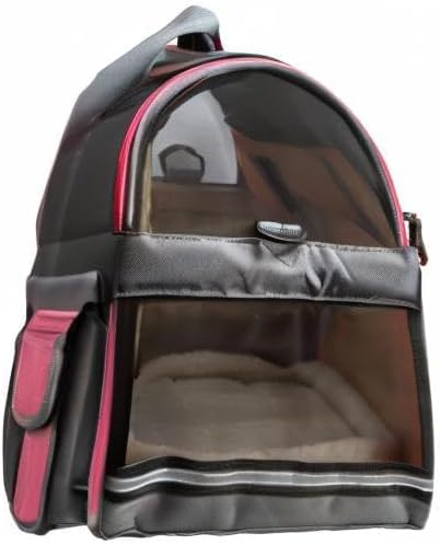 Coastal Pet Bergan Comfort Carrier - Image 2
