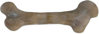 Pet Qwerks Dinosaur BarkBone - Image 2