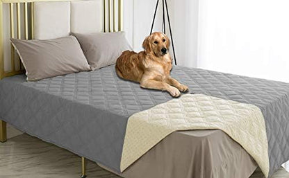 Ameritex Waterproof Dog Bed Cover Pet Blanket by Ameritex