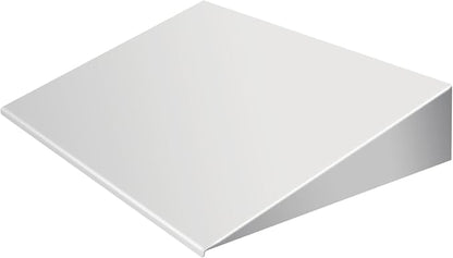 Plexidor Performance Pet Doors Universal Pet Door Awning by PlexiDorDogDoors