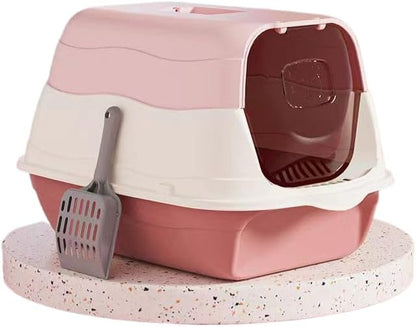 Cat Litter Box Cat Litter Tray - Image 2