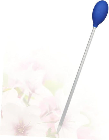 BESPORTBLE Fish Tank Water Changer Coral Acrylic Feeding Tool Siphon - Image 7
