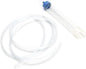 Zerodis Fish Cleaning Tools Tool PVC Small Fishcleaner Change Water Sand Wash by Zerodis