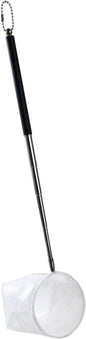 AQUANEAT Small Fish Tank Shrimp Net, Aquarium Debris Cleaning Tools, by Aquaneat