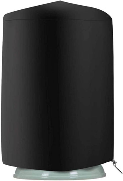 Yumna Fountain Cover 210D Oxford Waterproof Dustproof Cover, Heavy Duty by Unknown