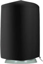 Yumna Fountain Cover 210D Oxford Waterproof Dustproof Cover, Heavy Duty by Unknown