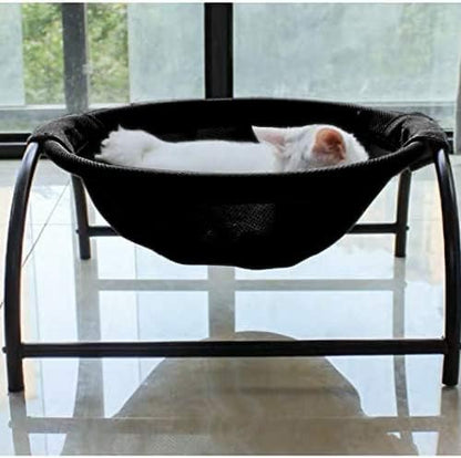 Cat Bed Dog Bed Pet Hammock Bed Cat Sleeping Cat Supplies Pet Supplies Whole - Image 2