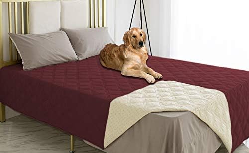 Ameritex Waterproof Dog Bed Cover Pet Blanket by Ameritex