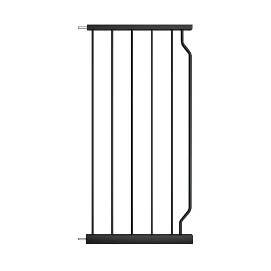 WAOWAO Baby Gate 14.17" Extra Wide Pressure Mounted Walk Through Swing Auto by WAOWAOBABYSAFETYPRODUCTS